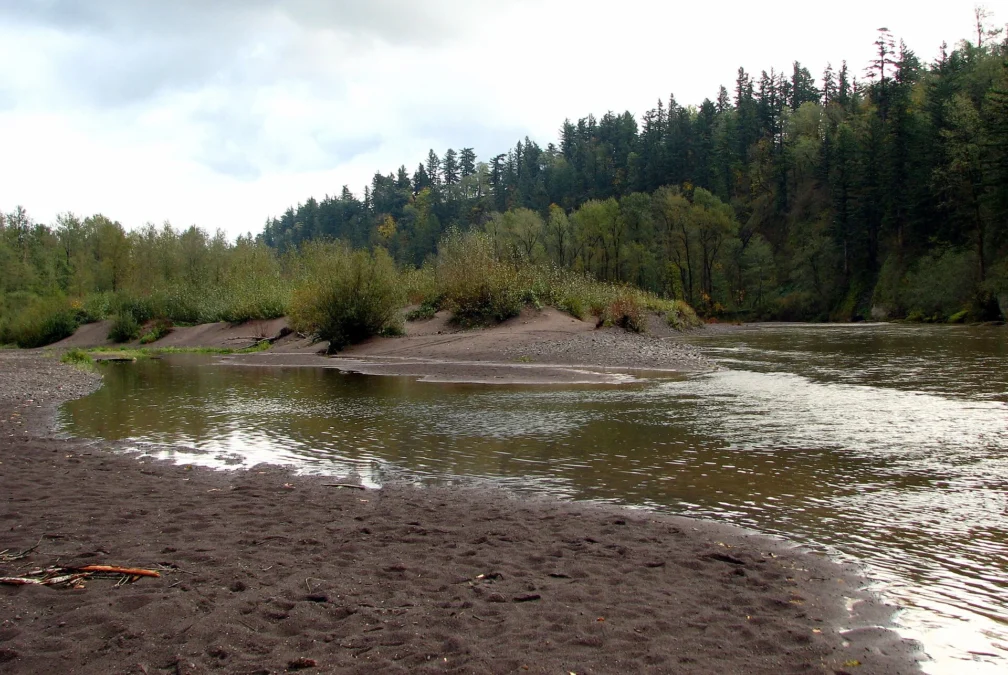 Dabney State Recreation Area (Oregon)