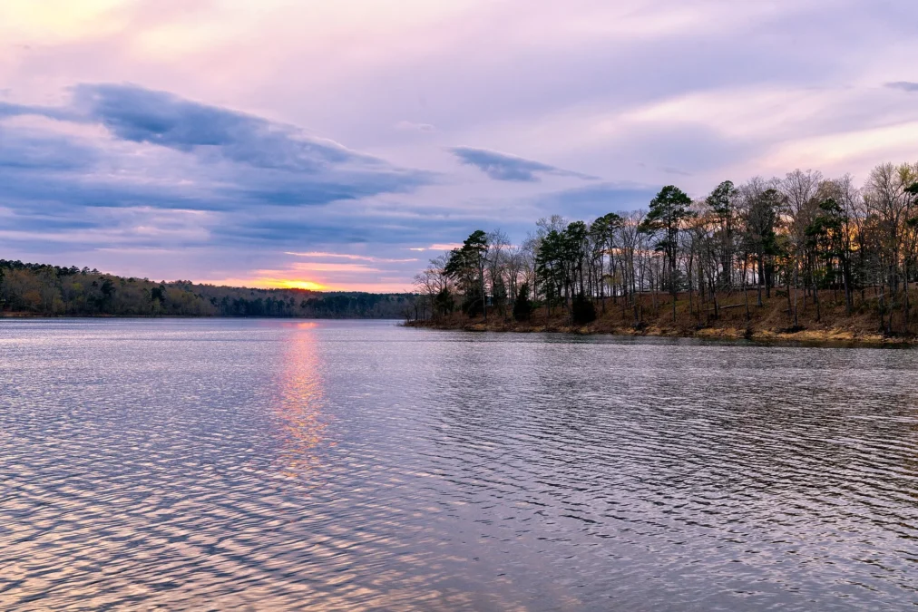Daisy State Park 7 Daisy State Park (Arkansas)