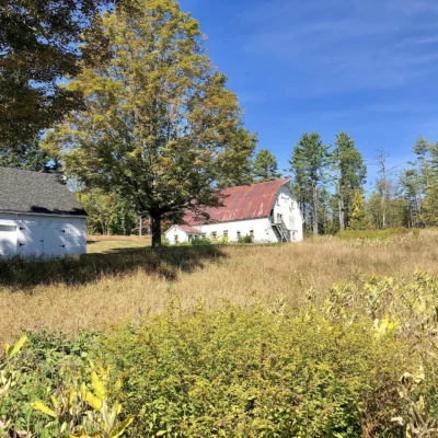 Daniel Webster Birthplace State Historic Site