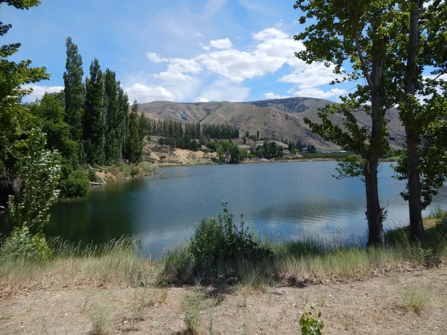 Daroga State Park 29 Daroga State Park (Washington)