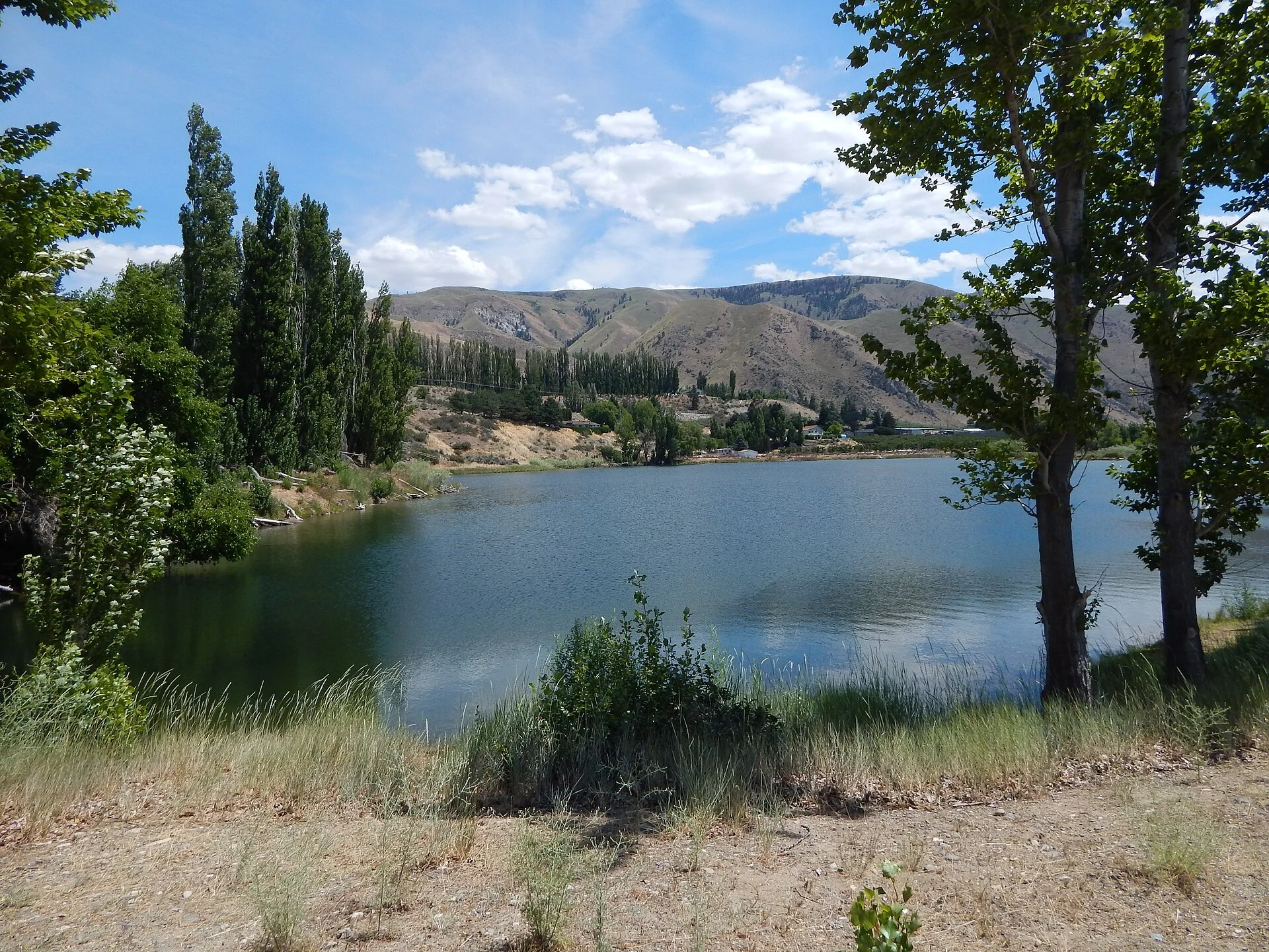 Daroga State Park