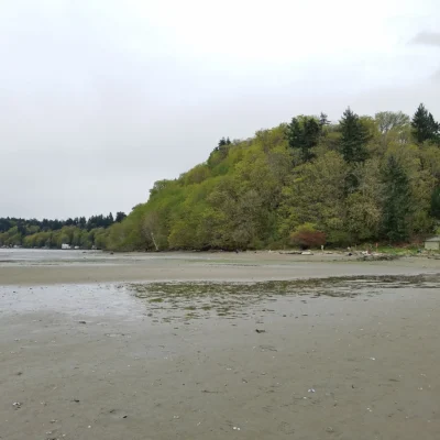 Dash Point State Park