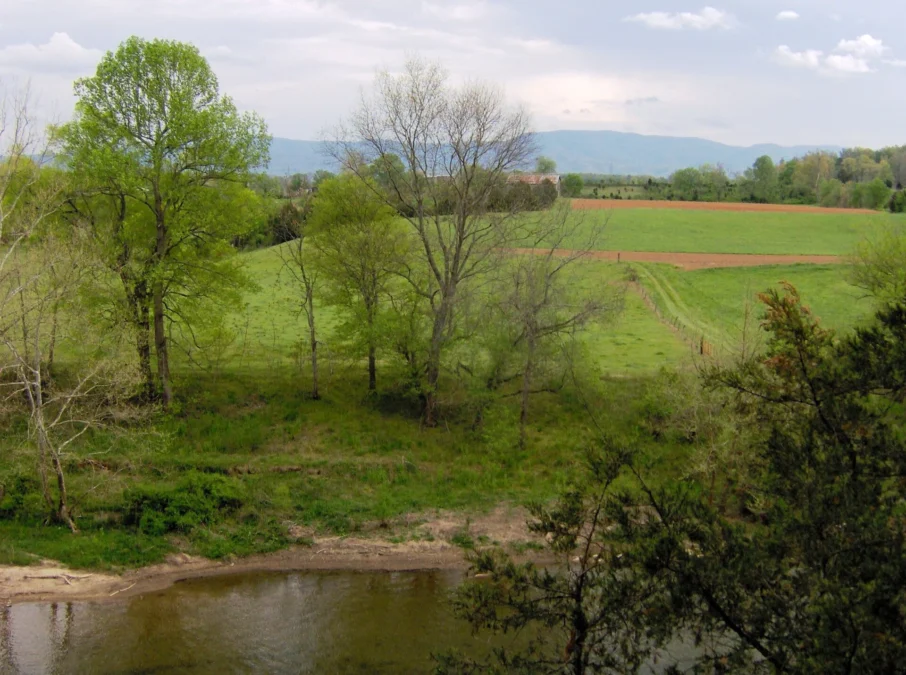 David Crockett Birthplace State Park (Tennessee)