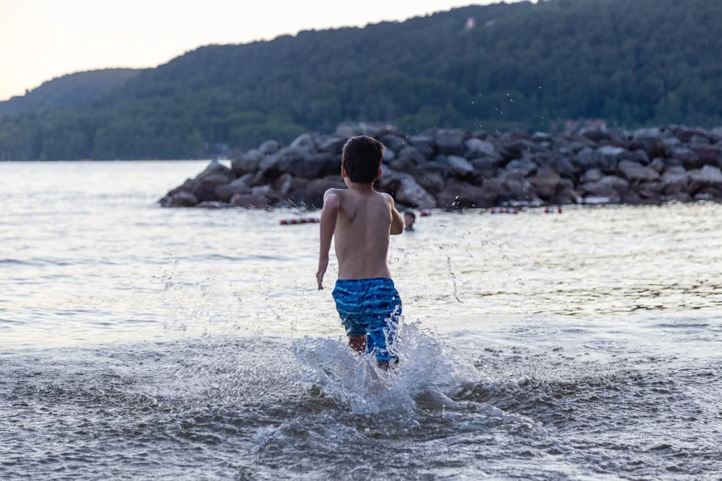 Deep Creek Lake State Park (Maryland)