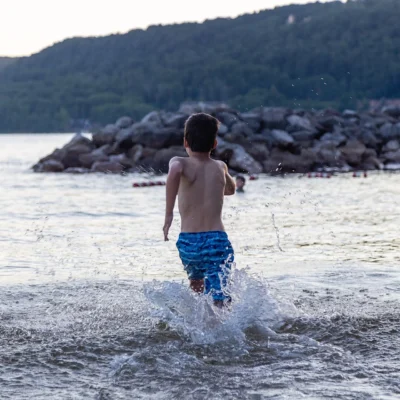 Deep Creek Lake State Park