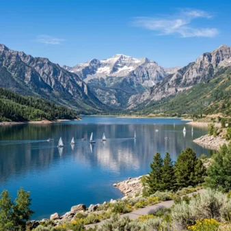 Conkles Hollow State Nature Preserve