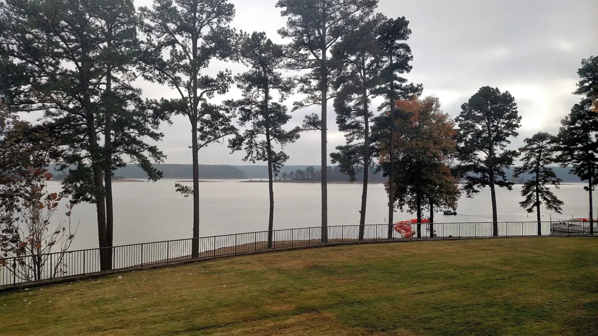 DeGray Lake Resort State Park 9 DeGray Lake Resort State Park (Arkansas)