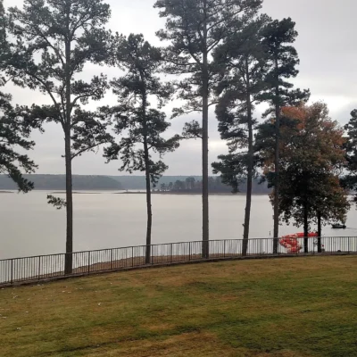 DeGray Lake Resort State Park