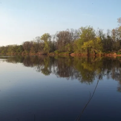 Delaware and Raritan Canal State Park