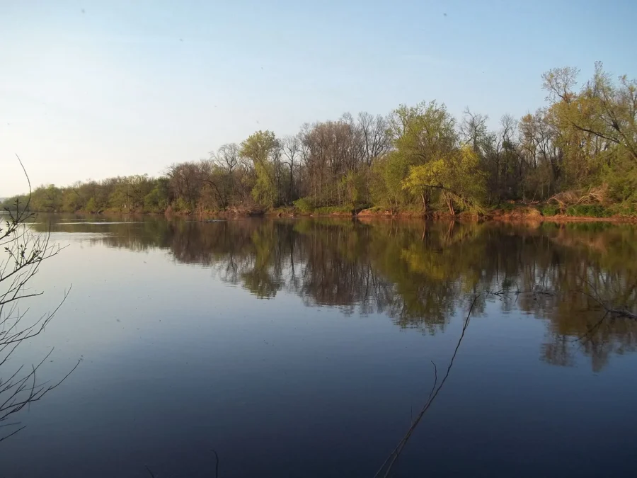 Delaware and Raritan Canal State Park (New Jersey)