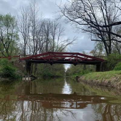 Delaware Canal State Park