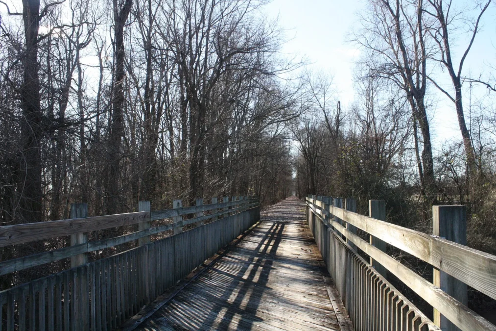 Delta Heritage Trail State Park 11 Delta Heritage Trail State Park (Arkansas)