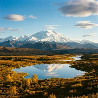 Denali State Park