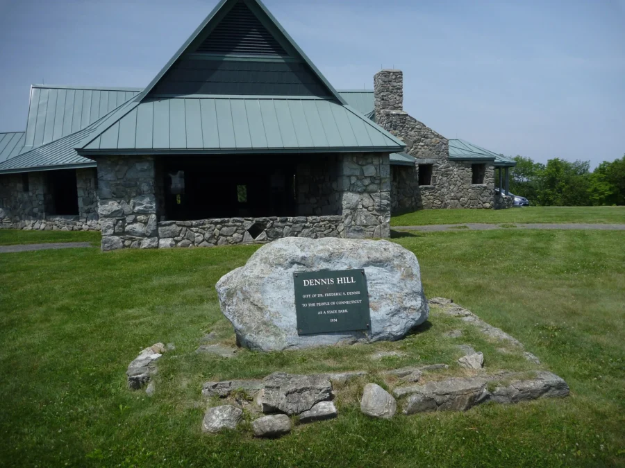 Dennis Hill State Park (Connecticut)