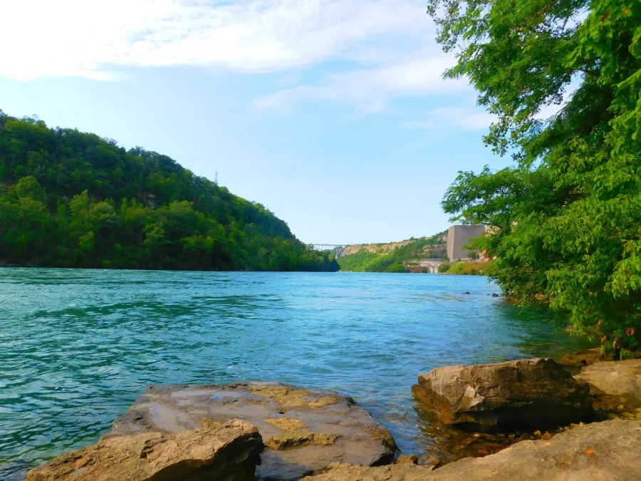 Devil's Hole State Park (New York)