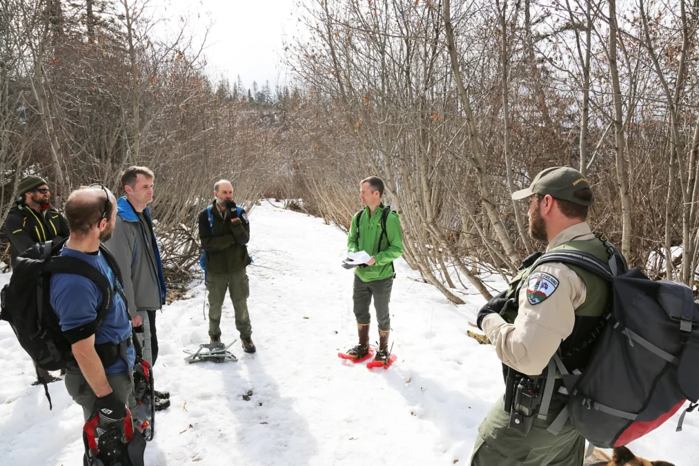 Diamond Creek State Recreation Area (Alaska)