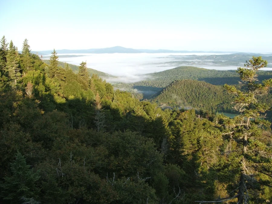 Dixville Notch State Park (New Hampshire)