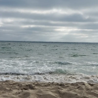 Dockweiler State Beach