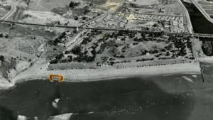 Doheny State Beach