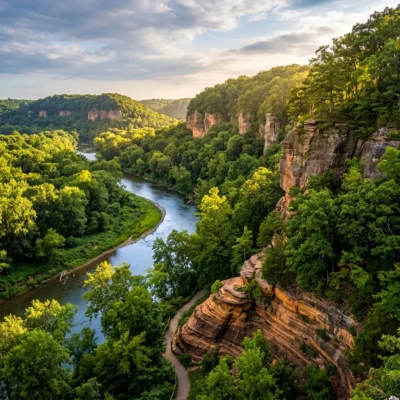 Dolliver Memorial State Park