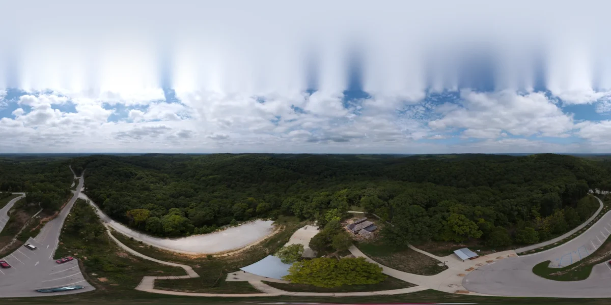 Don Robinson State Park (Missouri)