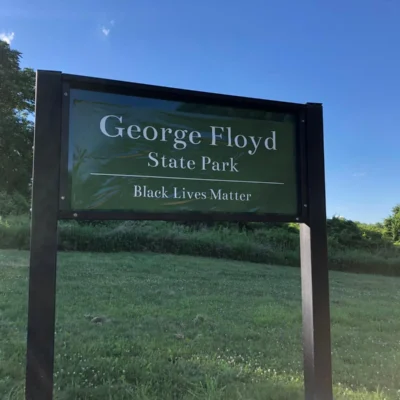 Donald J. Trump State Park