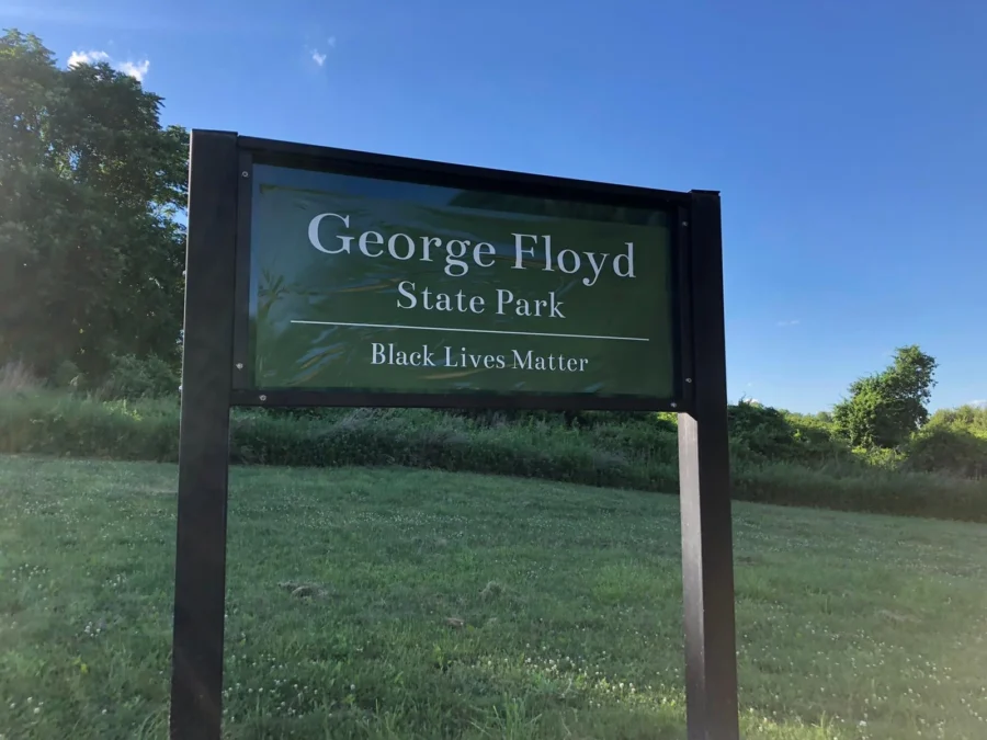 Donald J. Trump State Park (New York)