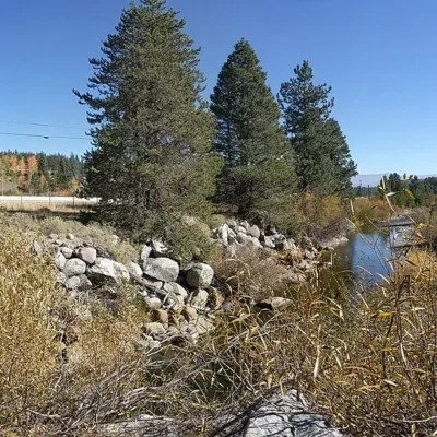 Donner Memorial State Park