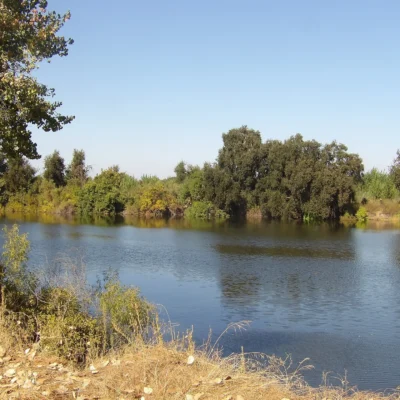 Dos Rios State Park