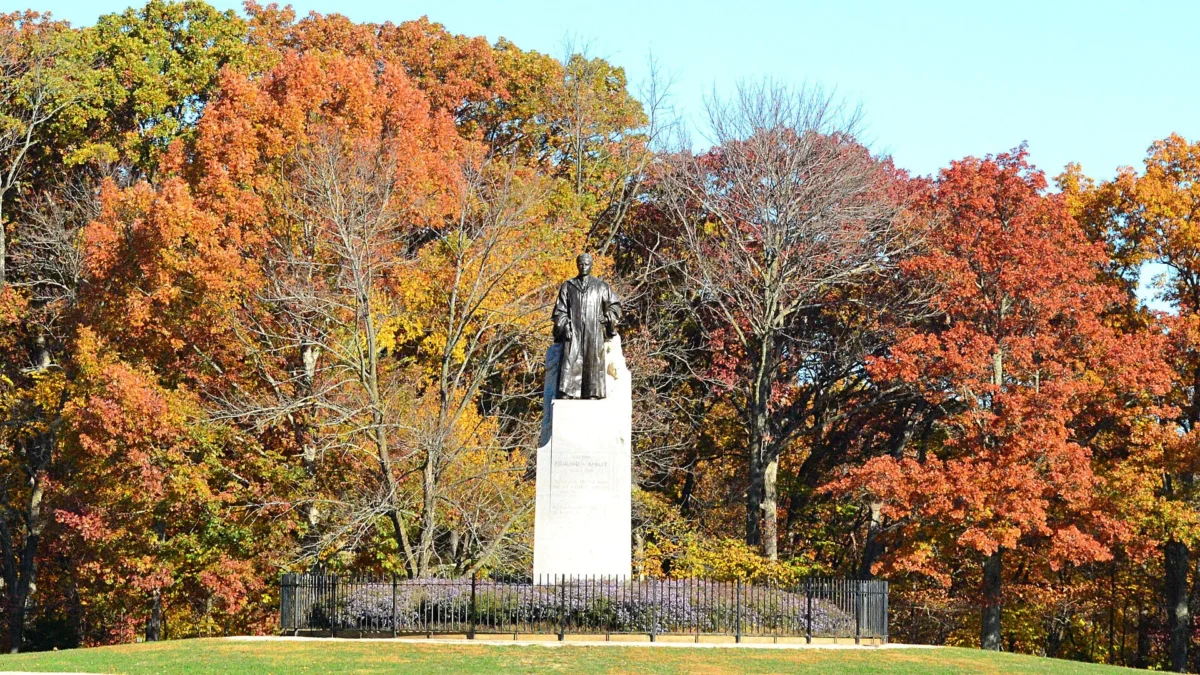 Dr. Edmund A. Babler Memorial SP (Missouri)