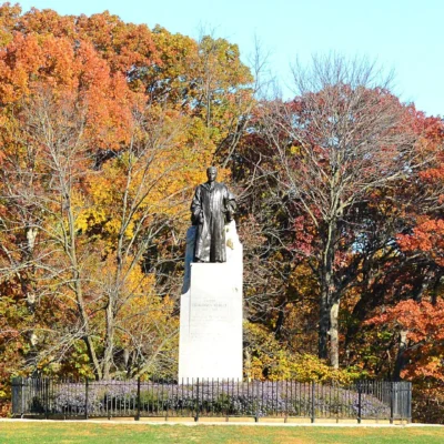 Dr. Edmund A. Babler Memorial SP