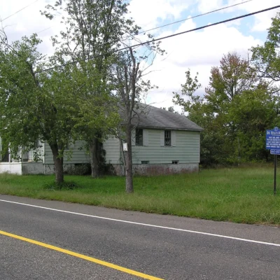 Dr. James Still Office