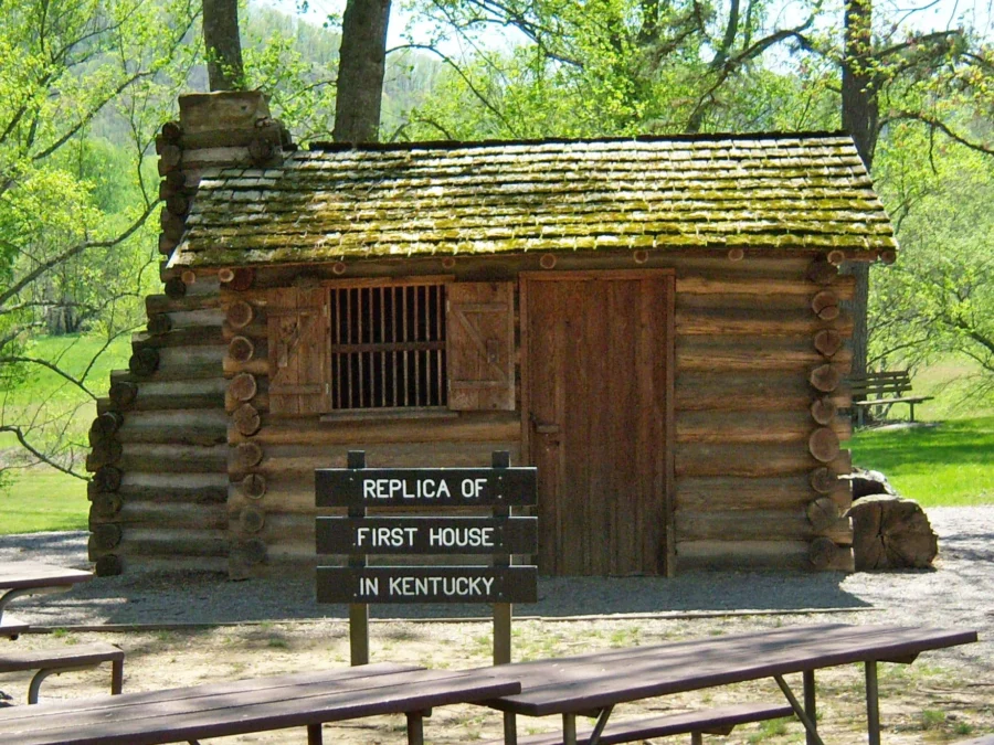 Dr. Thomas Walker State Historic Site (Kentucky)