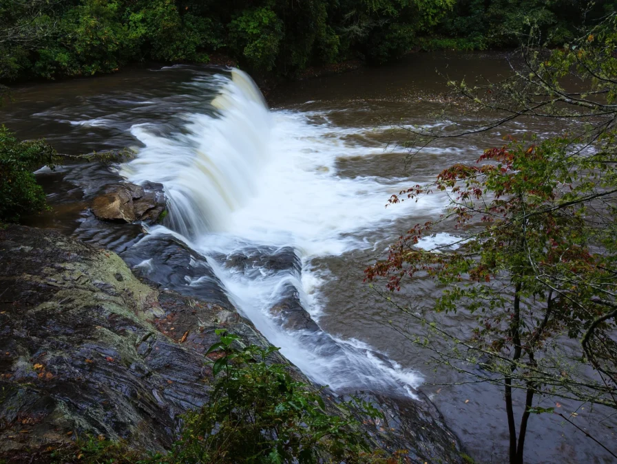 DuPont State Recreational Forest (North Carolina)