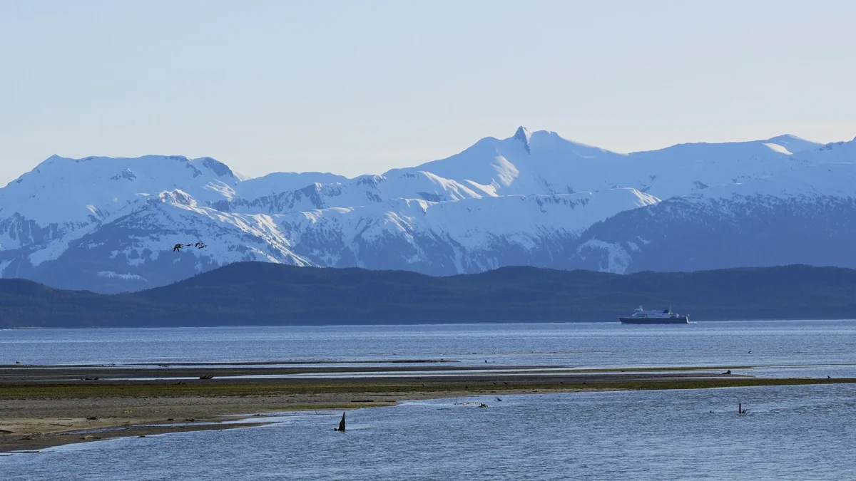 Eagle Beach State Recreation Area (Alaska)