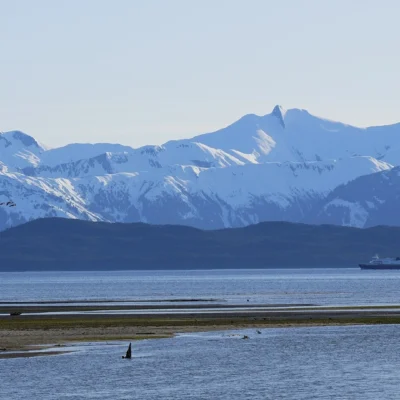 Eagle Beach State Recreation Area