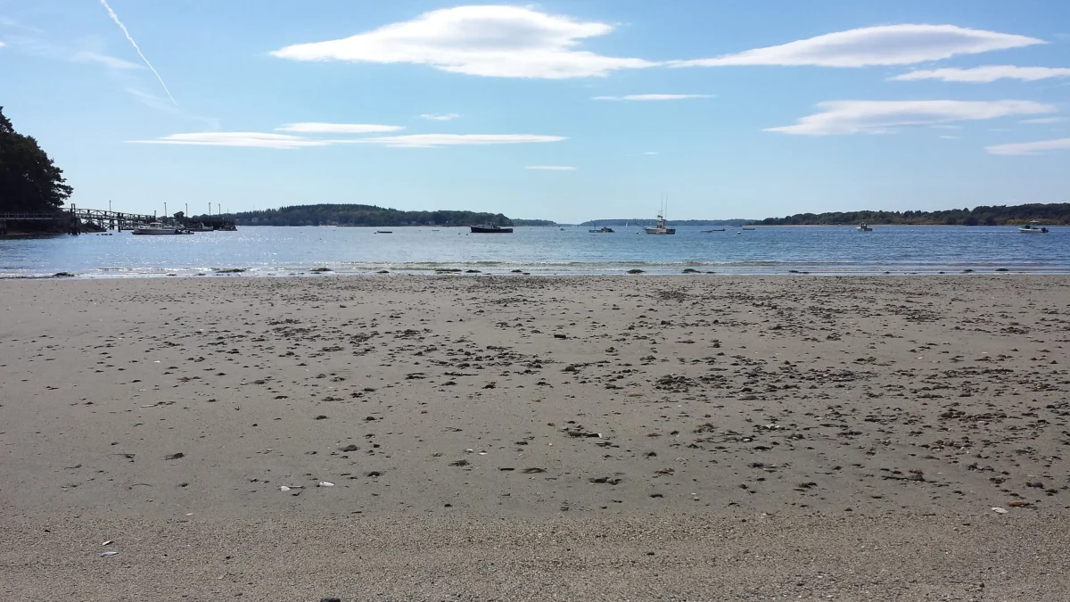 Eagle Island State Historic Site (Maine)