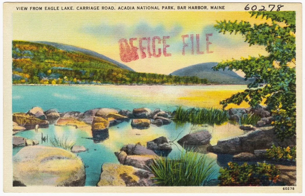 Eagle Lake (Maine)