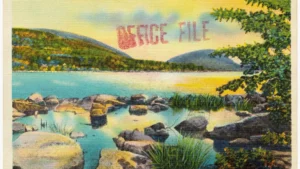 Eagle Lake