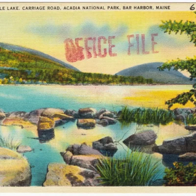 Eagle Lake