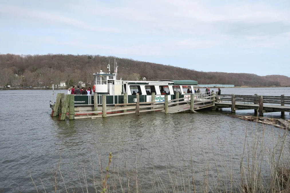 Eagle Landing State Park (Connecticut)