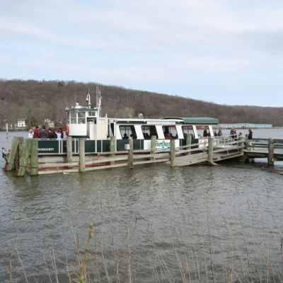Eagle Landing State Park