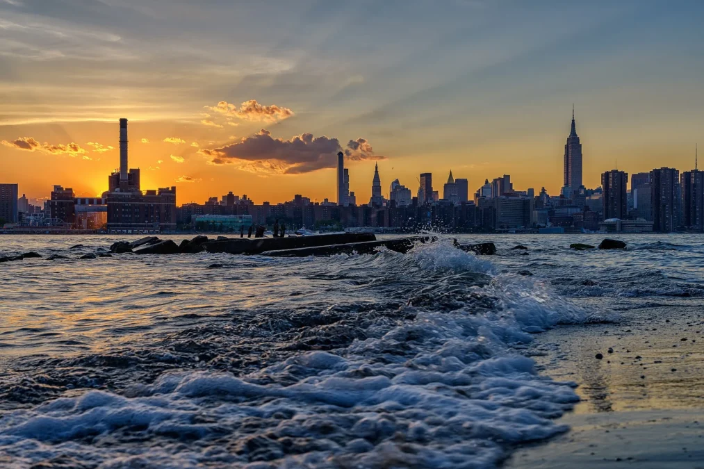 East River State Park (Connecticut)
