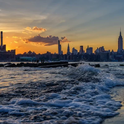 East River State Park