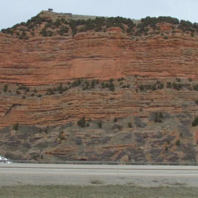 Echo State Park