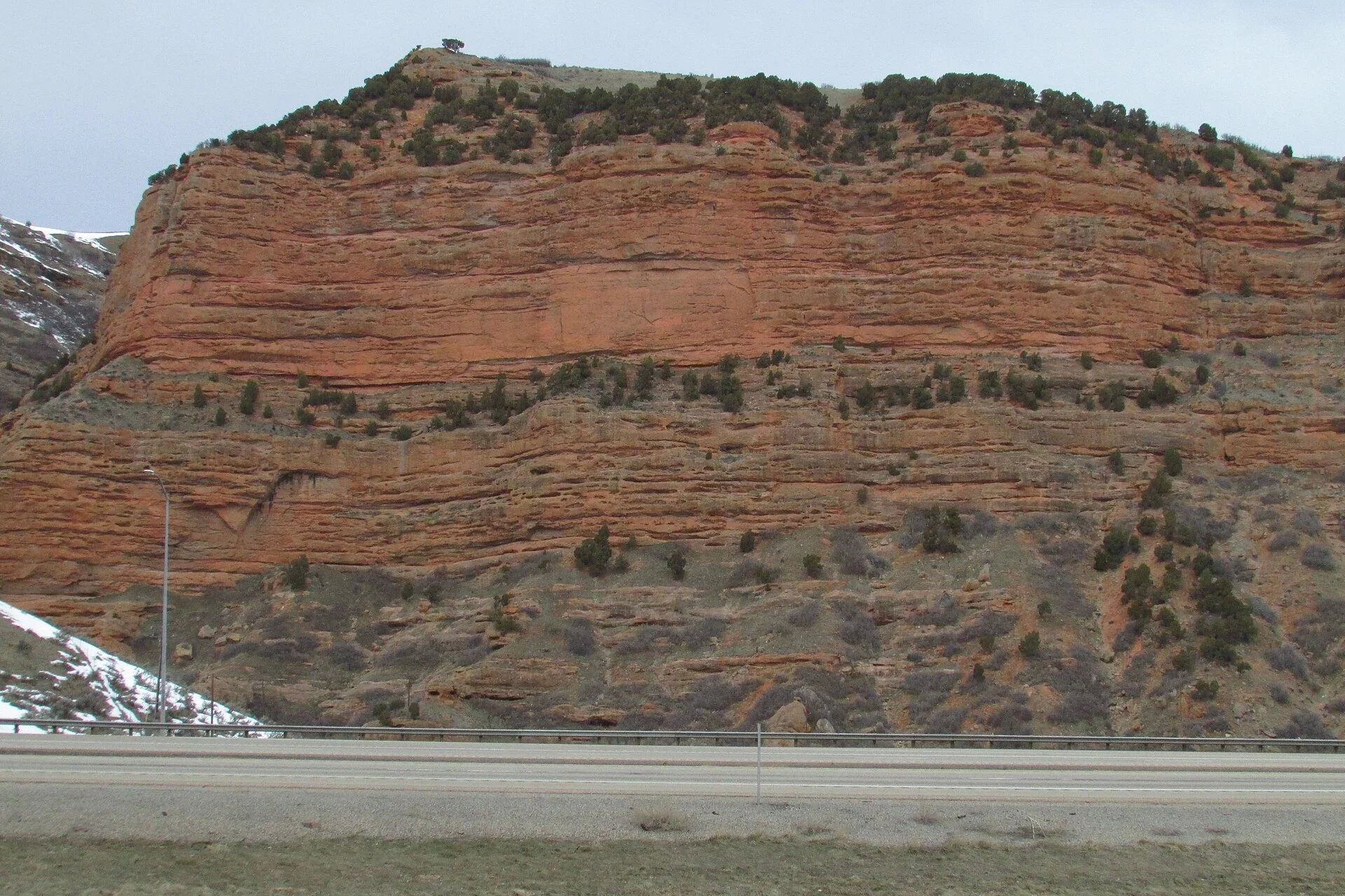 Echo State Park
