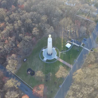 Edison Memorial Tower