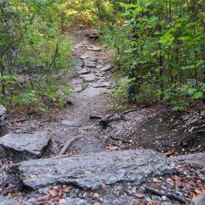 Eisenhower State Park