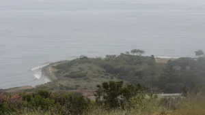 El Capitan State Beach