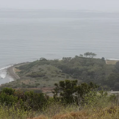 El Capitan State Beach